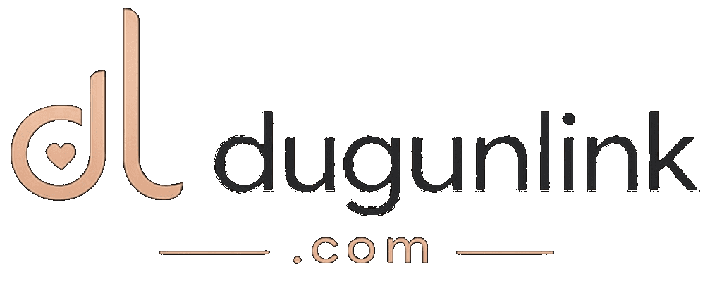 DugunLink logosu